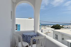 Nikolas Naousa Guesthouse