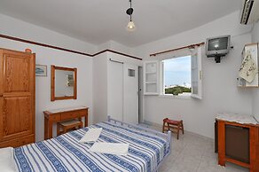 Nikolas Naousa Guesthouse