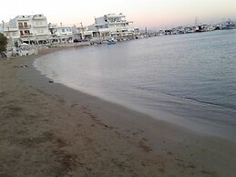 Nikolas Naousa Guesthouse