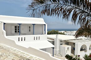 Nikolas Naousa Guesthouse