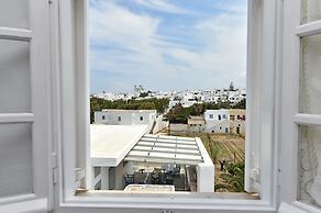 Nikolas Naousa Guesthouse