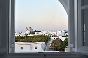 Nikolas Naousa Guesthouse