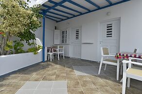 Nikolas Naousa Guesthouse