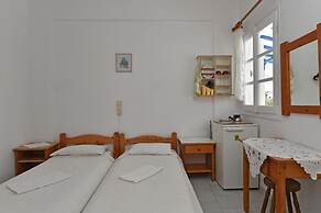 Nikolas Naousa Guesthouse