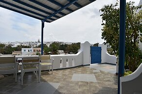 Nikolas Naousa Guesthouse