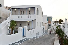 Nikolas Naousa Guesthouse