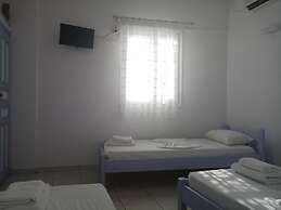 Nikolas Naousa Guesthouse