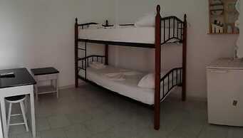 Nikolas Naousa Guesthouse