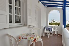 Nikolas Naousa Guesthouse