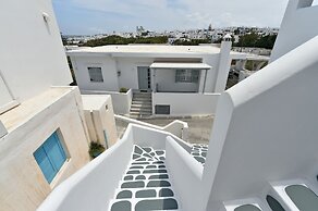 Nikolas Naousa Guesthouse