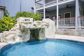 Gruene Reservations at the Village