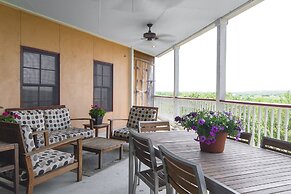 Gruene Reservations at the Village