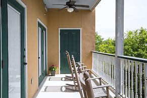 Gruene Reservations at the Village