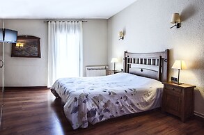 Hostal La Plaça