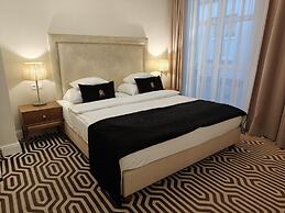 Hotel Royal & Spa