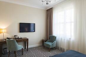 Hotel Royal & Spa