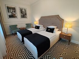 Hotel Royal & Spa