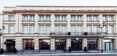 Hotel Royal & Spa