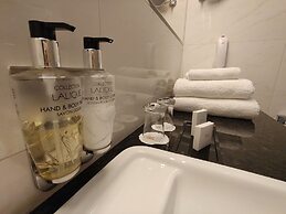 Hotel Royal & Spa