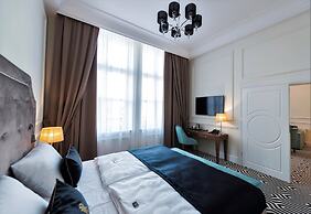 Hotel Royal & Spa