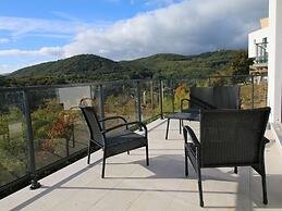 Terrasses D'alsace