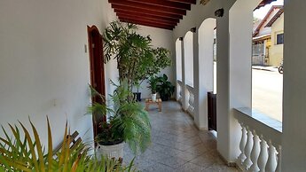 Hotel Pousada Alvorada