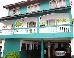 Hotel Pousada Alvorada