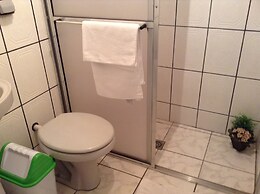 Hotel Pousada Alvorada