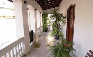 Hotel Pousada Alvorada
