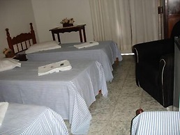 Hotel Pousada Alvorada