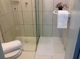 Hotel Pousada Alvorada