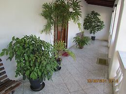 Hotel Pousada Alvorada