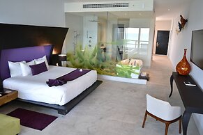Senses Riviera Maya Oceanfront  Boutique hotel - Adults only