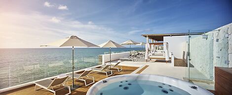 Senses Riviera Maya Oceanfront  Boutique hotel - Adults only