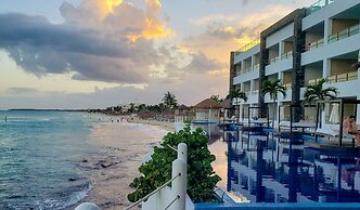 Senses Riviera Maya Oceanfront  Boutique hotel - Adults only