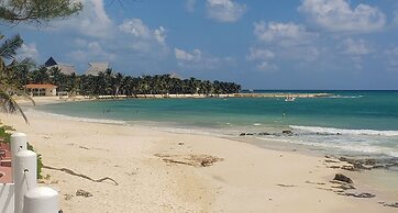 Senses Riviera Maya Oceanfront  Boutique hotel - Adults only