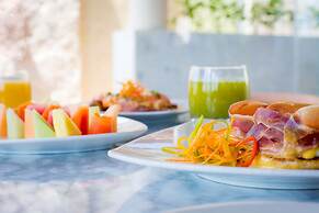 Senses Riviera Maya Oceanfront  Boutique hotel - Adults only