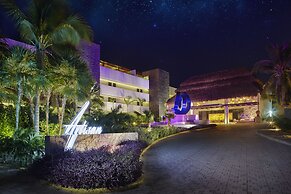 Senses Riviera Maya Oceanfront  Boutique hotel - Adults only