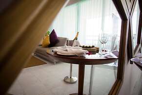 Senses Riviera Maya Oceanfront  Boutique hotel - Adults only