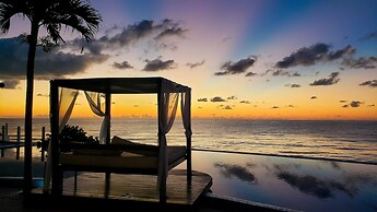 Senses Riviera Maya Oceanfront  Boutique hotel - Adults only