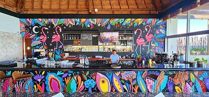 Senses Riviera Maya Oceanfront  Boutique hotel - Adults only