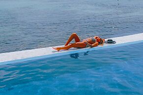 Senses Riviera Maya Oceanfront  Boutique hotel - Adults only