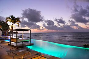 Senses Riviera Maya Oceanfront  Boutique hotel - Adults only