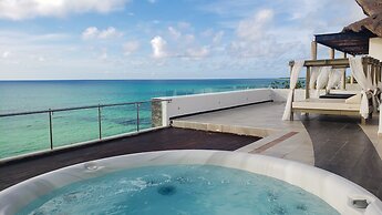 Senses Riviera Maya Oceanfront  Boutique hotel - Adults only