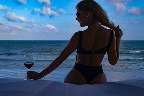 Senses Riviera Maya Oceanfront  Boutique hotel - Adults only