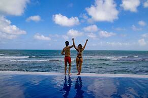 Senses Riviera Maya Oceanfront  Boutique hotel - Adults only