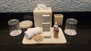 Senses Riviera Maya Oceanfront  Boutique hotel - Adults only