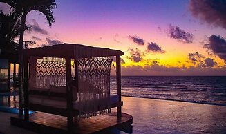 Senses Riviera Maya Oceanfront  Boutique hotel - Adults only