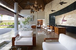 Senses Riviera Maya Oceanfront  Boutique hotel - Adults only