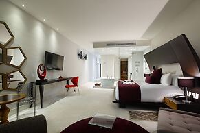 Senses Riviera Maya Oceanfront  Boutique hotel - Adults only